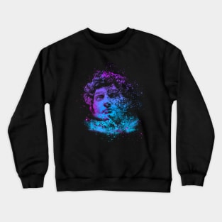 Greek Aesthetic II Crewneck Sweatshirt